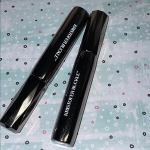 KRISTOFER BUCKLE New Grand Opening Mascara x2